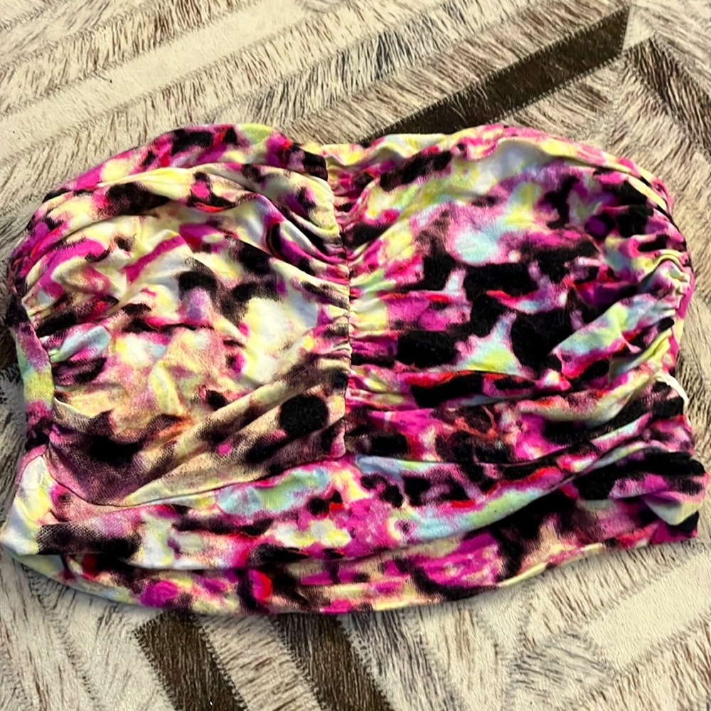 leith tube top